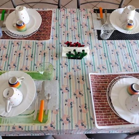 B&B Via Roma N. 12 Valfabbrica Εξωτερικό φωτογραφία