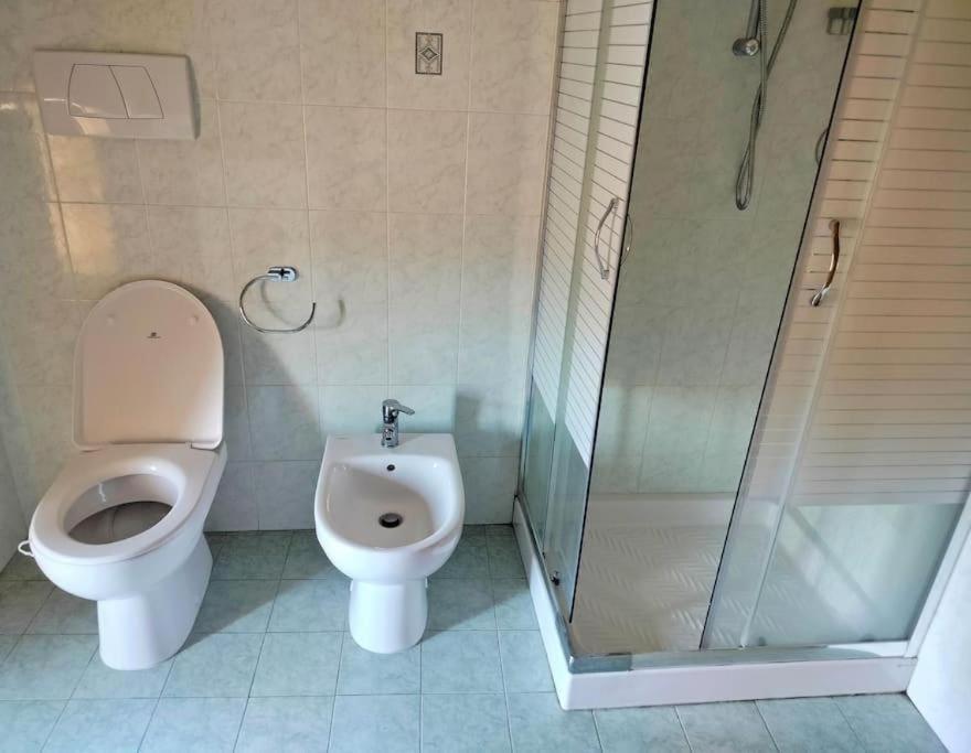 B&B Via Roma N. 12 Valfabbrica Εξωτερικό φωτογραφία
