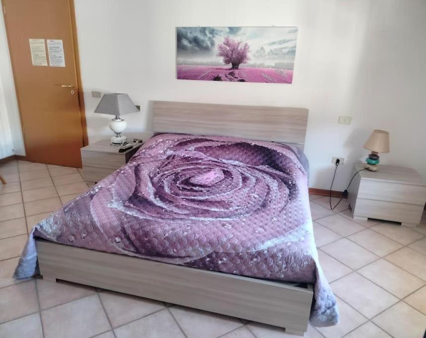 B&B Via Roma N. 12 Valfabbrica Εξωτερικό φωτογραφία